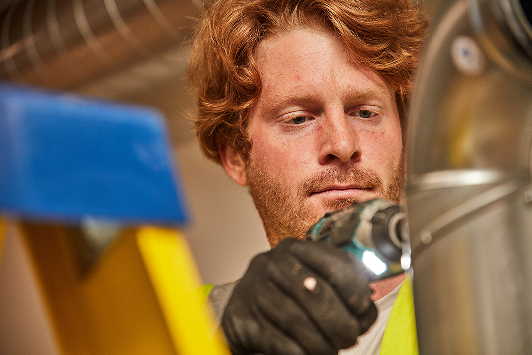 Our car dehumidifier specialist installation team